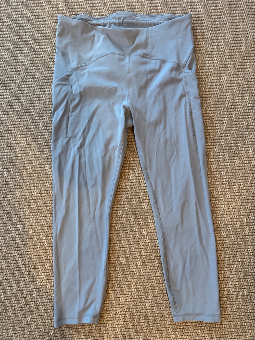 Size 12 Lululemon leggings